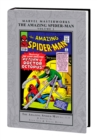 Marvel Masterworks: The Amazing Spider-man Vol. 2 - Book