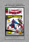Marvel Masterworks: The Amazing Spider-man Vol. 3 - Book