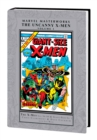 Marvel Masterworks: The Uncanny X-men Vol. 1 - Book