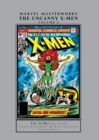 Marvel Masterworks: The Uncanny X-Men Vol. 2 - Book