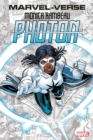 Marvel-verse: Monica Rambeau - Photon - Book