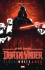 Star Wars: Darth Vader - Black, White & Red - Book