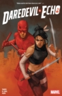 Daredevil & Echo - Book