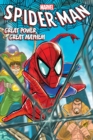 Spider-man: Great Power, Great Mayhem - Book