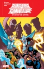 Alpha Flight: We Stand - Book