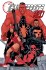 Thunderbolts Red Omnibus - Book