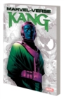Marvel-verse: Kang - Book