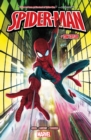 Spider-man By Tom Taylor - Book