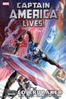 Captain America Lives! Omnibus (new Printing 2) - Book