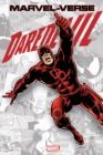 Marvel-verse: Daredevil - Book