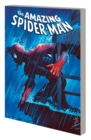 Amazing Spider-man By Zeb Wells Vol. 10: Breathe - Book