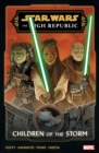 Star Wars: The High Republic Phase Iii Vol. 1 - Book