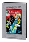 MARVEL MASTERWORKS: THE FANTASTIC FOUR VOL. 26 - Book