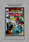 MARVEL MASTERWORKS: MARVEL TEAM-UP VOL. 8 - Book