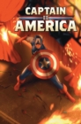 Captain America by J. Michael Straczynski Vol. 2 - Book