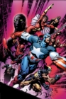 NEW AVENGERS MODERN ERA EPIC COLLECTION: CIVIL WAR - Book