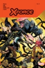 X-FORCE BY BENJAMIN PERCY VOL. 3 - Book