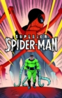 SUPERIOR SPIDER-MAN VOL. 2: SUPERIOR SPIDER-ISLAND - Book