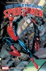 The Spectacular Spider-Men Vol. 1: Arachnobatics - Book