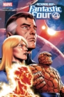 Fantastic Four: Reckoning War - Book