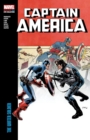 CAPTAIN AMERICA MODERN ERA EPIC COLLECTION: THE WINTER SOLDIER - Book
