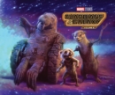 Marvel Studios' Guardians Of The Galaxy Vol. 3: The Art Of The Movie - Book