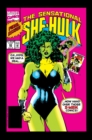 She-hulk Epic Collection: To Die And Live In L.a. - Book