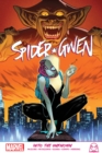 Spider-gwen: Into The Unknown - Book