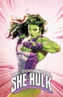 SHE-HULK BY RAINBOW ROWELL VOL. 5: ALL IN - Book