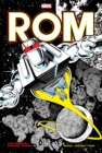 Rom: The Original Marvel Years Omnibus Vol. 3 - Book