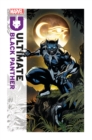 Ultimate Black Panther Vol. 1: Peace and War - Book