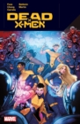 DEAD X-MEN - Book