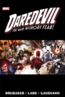 Daredevil By Brubaker & Lark Omnibus Vol. 2 (new Printing 2) - Book