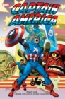 Captain America Omnibus Vol. 2 (New Printing) - Book