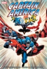 Captain America Omnibus Vol. 3 (New Printing) - Book