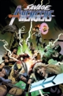 SAVAGE AVENGERS BY GERRY DUGGAN VOL. 2 - Book