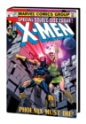 The Uncanny X-Men Omnibus Vol. 2 (New Printing 3) - Book