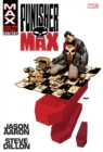 Punisher Max by Aaron & Dillon Omnibus (New Printing) - Book