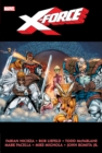 X-Force Omnibus Vol. 1 (New Printing) - Book