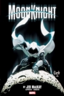Moon Knight by Jed Mackay Omnibus - Book