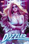Dazzler Omnibus - Book