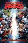 Secret Wars: Battleworld Omnibus Vol. 1 - Book