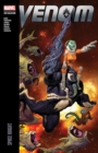 Venom Modern Era Epic Collection: Space Knight - Book