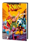 X-MEN: X-TINCTION AGENDA OMNIBUS - Book