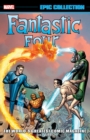 Fantastic Four Epic Collection: World's Greatest Comic Magazine TPB (New Printing 2) - Book