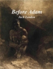 Before Adam - eBook