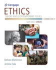 Ethics : Theory and Contemporary Issues, Concise Edition - Book