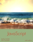 JavaScript : The Web Warrior Series - Book