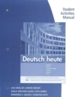 SAM for Moeller/Berger/Hoecherl-Alden/Howes/Huth/Adolph's Deutsch heute, Enhanced, 10th - Book