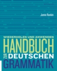 Handbuch zur deutschen Grammatik - Book